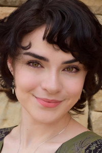 Parker Paige