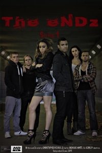 Poster de The Endz