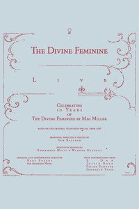 The Divine Feminine Live (2026) poster