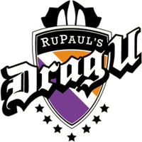 Логотип сериала «RuPaul's Drag U (2010-2012)» — (5 из 18)