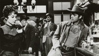 «Последний поезд из Ган Хилл (1959)» — обои к фильму #8