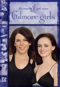 Gilmore Girls - Season 6