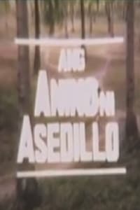 Ang Anino Ni Asedillo (1988)