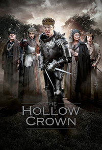Постер сериала «Пустая корона (2012-2016)» — (8 из 40)
