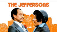 «Джефферсоны (1975-1985)» — обои к сериалу #3