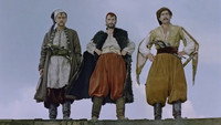 «Пропавшая грамота (1972)» — обои к фильму #1