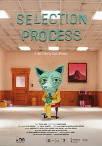 Selection Process Poster