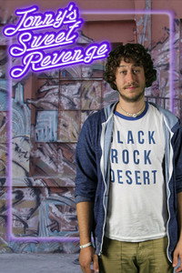 Постер фильма «Jonny's Sweet Revenge (2017)» — (10 из 28)