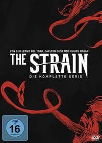 Movieposter The Strain