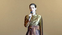 Обои к фильму «Сувенир: Часть 2 (2021)» — (15 из 34)