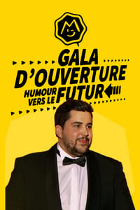 Montreux Comedy Festival 2016 - Humour vers le futur (2016)