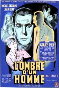 L'Ombre d'un homme (1951)