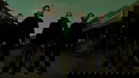 Ghost Adventures: Horror at Joe Exotic Zoo