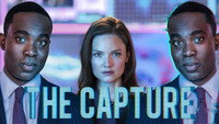 Обои к сериалу «Захват (2019-2022)» — (14 из 33)