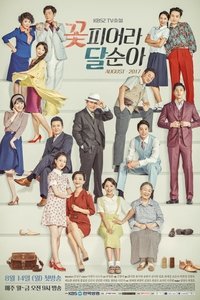 꽃 피어라 달순아 (2017)