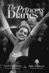 Постер фильма «Как стать принцессой (2001)» — (22 из 48)