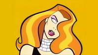 «Spy Groove (2000-2002)» — обои к мультсериалу #1