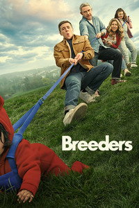 Постер сериала «Родители года (2020 - 2023)» — (9 из 43)