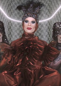 Постер к фильму Katya: Be Your Own Dentist (2021)