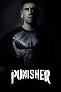 Постер сериала «Каратель (2017-2019)» — (10 из 118)