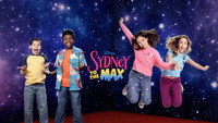 Обои к сериалу «Sydney to the Max (2019-2021)» — (15 из 23)