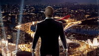 Hitman: Agent 47