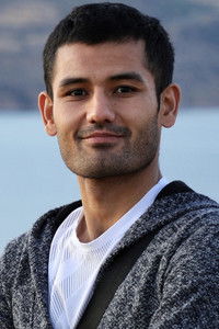 Imagem de Shokir Kholikov