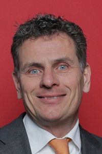 Mr. Koert Boshouwers