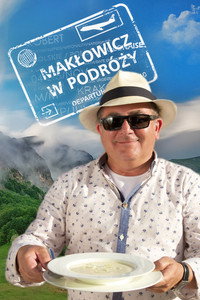 Makłowicz w podróży (2008) subtitle poster