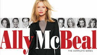 Обои к сериалу «Элли МакБил (1997 - 2002)» — (23 из 60)