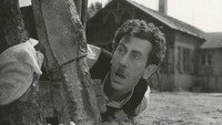 Обои к фильму «Счастливчик Антони (1961)» — (15 из 17)