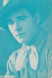 The Broncho Kid (1920)