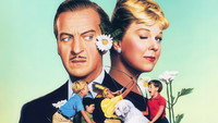 «Please Don't Eat the Daisies (1965-1967)» — обои к сериалу #2