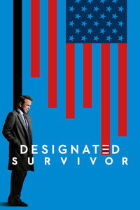 Постер сериала «Последний кандидат (2016-2019)» — (4 из 25)