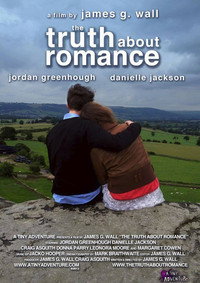 Постер фильма «The Truth About Romance (2013)» — (1 из 1)