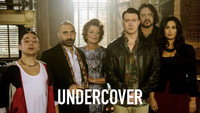 «Undercover (2015)» — обои к сериалу #1