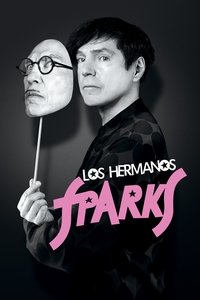 Poster de The Sparks Brothers