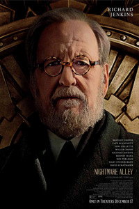 Постер фильма «Аллея кошмаров (2021)» — (28 из 140)