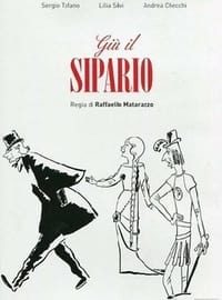 Giù il sipario (1940)