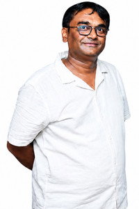 Sheik Khader