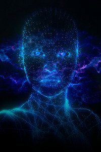 Постер мультсериала «Пантеон (2022-2023)» — (12 из 37)