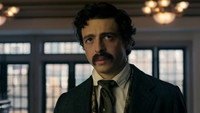 «Охота за убийцей (2024)» — обои к сериалу #2