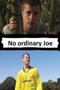 Poster de No Ordinary Joe