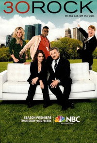 Постер сериала «Студия 30 (2006-2013)» — (37 из 111)