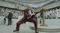 Обои к фильму «Диггер (2026)» — (59 из 120)
