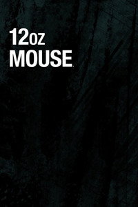 Постер мультсериала «Пол-литровая мышь (2005-2020)» — (4 из 7)