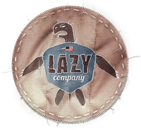 Логотип сериала «Lazy Company (2013)» — (1 из 7)