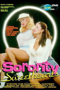 Постер фильма «Sorority Sweethearts (1983)» — (2 из 15)