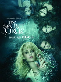 Постер сериала «Тайный круг (2011-2012)» — (7 из 46)