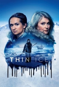 tv show poster Thin+Ice 2020